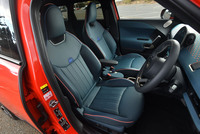 MINIエースマン／テスラ・モデルY／メルセデス・マイバッハEQS SUV【試乗記】の画像