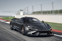 世界限定765台　「マクラーレン765LT」の動力性能が明らかにの画像