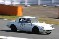 「ジャパン・ロータスデー2011」（後編）