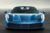 フェラーリ488スパイダー