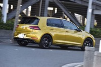 フォルクスワーゲン・オールラインナップ試乗会【試乗記】の画像