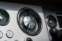 モーガン・スーパースポーツ（FR/8AT）【試乗記】の画像