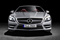 メルセデス・ベンツSLクラス