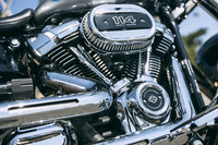 JAIA輸入二輪車試乗会2021（前編）の画像