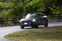 アウディSQ5スポーツバック