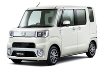 ダイハツ・ウェイクに装備充実の特別仕様車