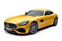 メルセデスAMG GT S