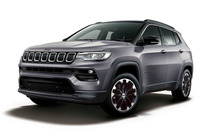 コンパス ロンジチュード