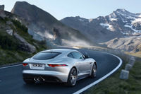 ジャガーが「Fタイプ」のコネクテッド機能を強化 15台の限定モデルもの画像