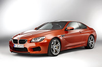 独BMW、新型「M6」の概要を発表