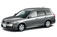 ベース車より安い特別仕様車、「日産ウイングロード」に