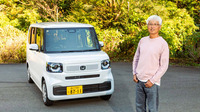 あの多田哲哉の自動車放談――ホンダN-BOX編の画像