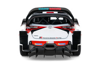 TOYOTA GAZOO Racingが2018年仕様の「ヤリスWRC」を公開の画像