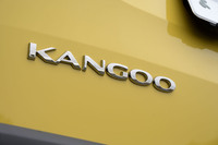 ルノー・カングー クレアティフ ディーゼル（FF/7AT）【試乗記】の画像