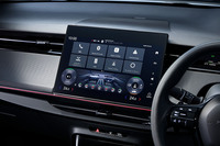 フル電動のクロスオーバーSUVとなった新型「ホンダ・インサイト」発売の画像