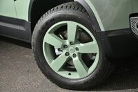 輸入車チョイ乗りリポート 第5回：クルマとのこれからの画像