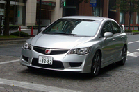 ホンダあれこれ試乗会　〜「都会でイケてるホンダ」を探す【短評】