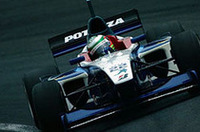 Fニッポン最終戦鈴鹿、脇阪が2勝目を飾るの画像