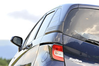 ホンダ・フリードスパイク Gジャストセレクション（FF/CVT）【ブリーフテスト】の画像