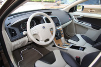 第375回：SCOOP!!　ボルボが変わった……いまだかつてないセクシーSUV「XC60」現る！の画像