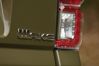 ダイハツ・ウェイクL“SA”
    