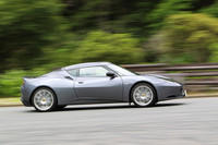 ロータス・エヴォーラS（MR/6MT）【試乗記】の画像