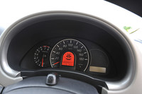 日産マーチ12G（FF/CVT）【試乗速報】の画像