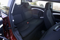 MINIクーパー・クラブマン（FF/6AT）【ブリーフテスト】の画像