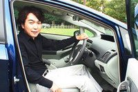 【Movie】これが究極のエコドライブだ！『極楽ハイブリッドカー運転術』の画像