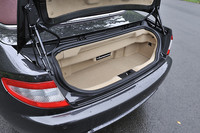 マセラティ・グランカブリオ（FR/6AT）【試乗記】の画像