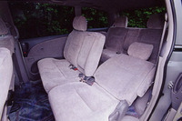 トヨタ・エスティマハイブリッド（CVT）【ブリーフテスト】の画像