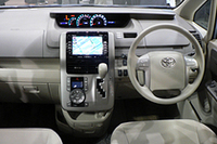 5ナンバーミニバン「トヨタ・ノア／ヴォクシー」がフルモデルチェンジの画像