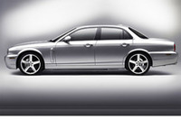 ジャガーXJ、XKが10〜20万円の値上げの画像