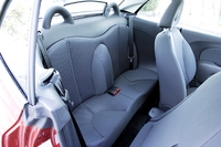 日産マイクラC+C Sport1.6（FF/4AT）【ブリーフテスト】の画像