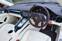 第225回：最新のポルシェが大集結ポルシェ フルモデルレンジ試乗会（後編）の画像