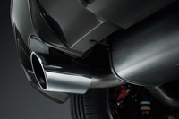 最高出力214psの日産ジュークNISMO RS発売の画像