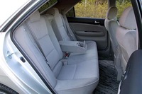 トヨタ・マークIIブリット 2.5iR-S(5AT)【ブリーフテスト】の画像