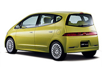 【東京モーターショー2005プレビュー】爽快な走りの軽自動車「ダイハツ・SK-ツアラー」の画像