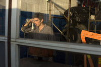 第110回：リメイク作でも銀行強盗の運転手は損をする『クライム・スピード』の画像