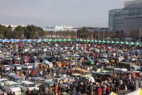 新春恒例の「ニューイヤーミーティング」開催の画像