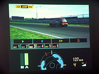 
	走行を分析するモードの画面イメージ
	 