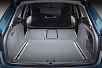 アウディA4アバント発表。日本導入は今年後半【ジュネーブショー08】の画像