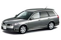 ベース車より安い特別仕様車、「日産ウイングロード」にの画像