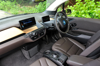 第49回「BMW i3」（後編）の画像