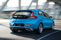 「V40 T5 R-DESIGN」
    