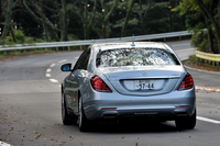 第26回「高級サルーンに求められるハイブリッドシステムとは？」の画像