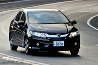 第86回：ホンダ・グレイスHYBRID EX（後編）の画像