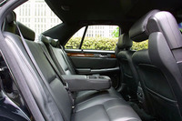 キャディラック・セビルSTS【ブリーフテスト】の画像