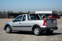 第5回：海の向こうで大活躍　ピックアップトラックの画像