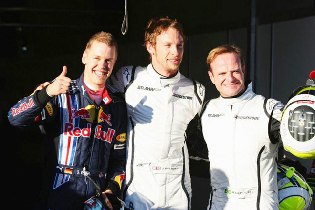 （写真＝Red Bull Racing）